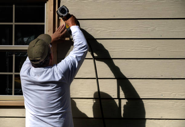 Best Stone Veneer Siding  in Coudersport, PA