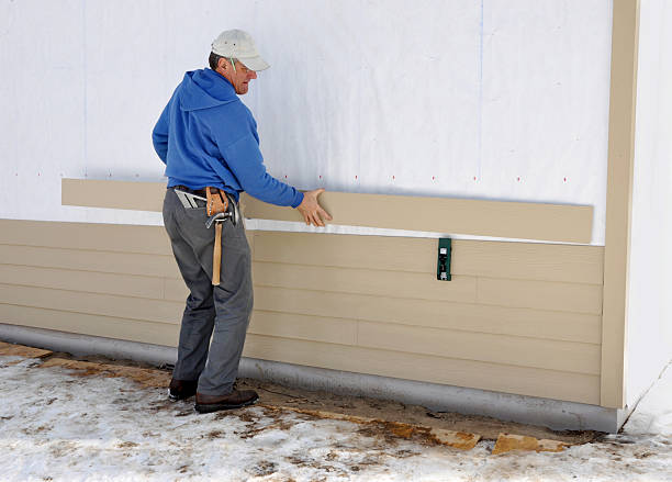 Best Brick Veneer Siding  in Coudersport, PA