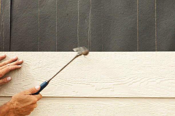 Best Steel Siding Installation  in Coudersport, PA